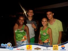 Lavagem do Bar Casa Velha